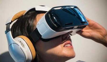 索尼:别脑补VR杀手级应用了 因为根本不存在!