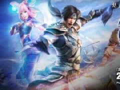 《真三国无双:英杰传》5月12日公布发售日