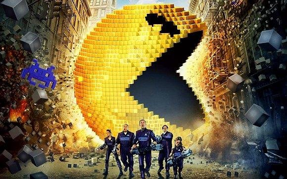 游戏改编电影如此之烂,是时候拯救它了!
