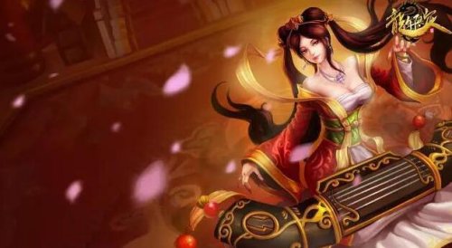 LOL史上价值最高皮肤:据说这款已破万