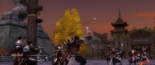 愚人节特辑:国产MMORPG越做越愚人