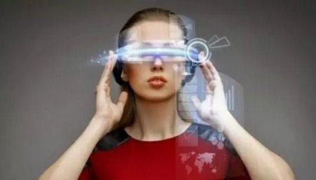 eSmart:一场属于VR的狂欢