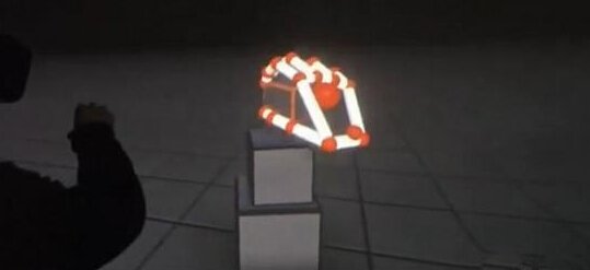 如何身临其境体验VR?最佳操作方式曝光