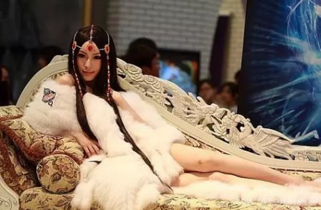 ShowGirl漫谈:有梦想不重要 关键得看合伙人