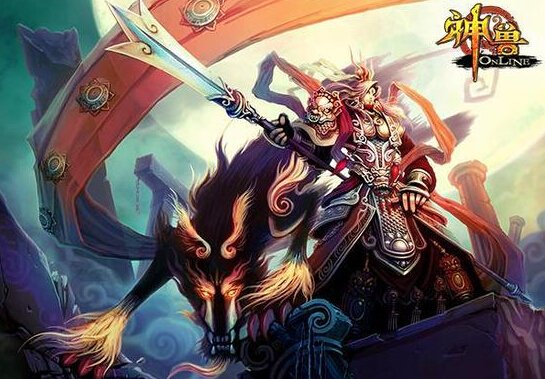 本周网游开测表:《传奇永恒》不删档测试