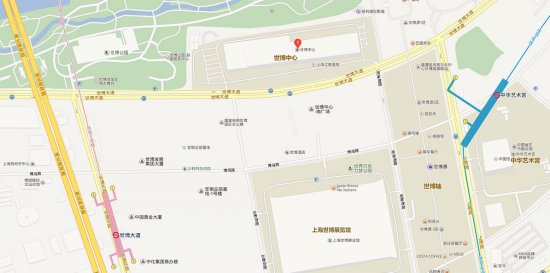 8强诞生!炉石职业赛决战上海世博银厅