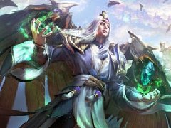 《新大话3》云端之光资料片今日开启公测