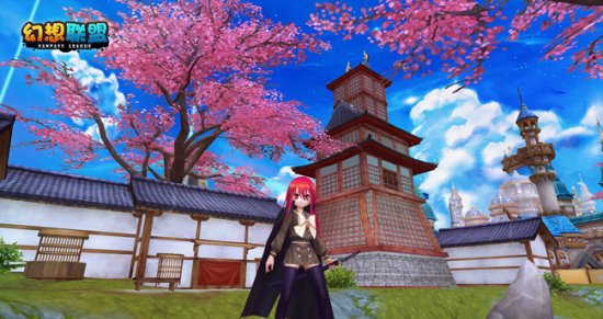 《幻想联盟》三测将登场,人气本命加盟!
