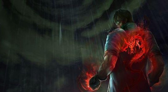 LOL:宝石骑士和流浪法师或将重做