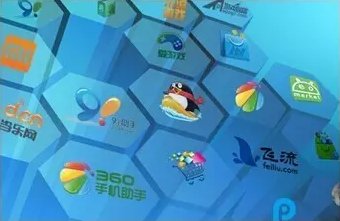 2016ChinaJoy秀肌肉,看中国手游平台哪家强?