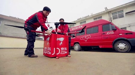 怎样才能成为一个真正的无人机玩家?