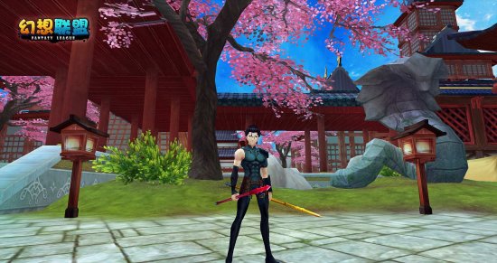 盘点《幻想联盟》中已登场的本命!