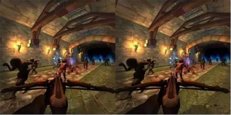 VR究竟多奇幻?eSmart邀你共赴一场VR奇幻之旅