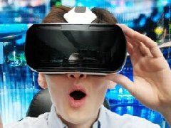 VR风暴已至，eSmart助你成为“弄潮儿”