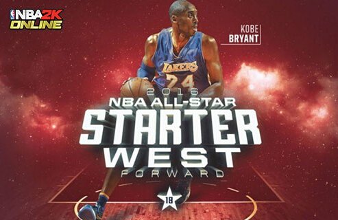 《NBA2K Online》2月新版本“全场街头赛”来袭