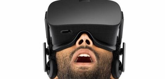 Oculus Rift IGN评分9.0 不可名状的奇妙体验