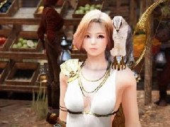 《黑色沙漠》IGN评测:真实而美丽的MMORPG世界