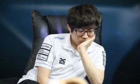 Mata电竞之路:LOL为他“创造” 要一直努力前行