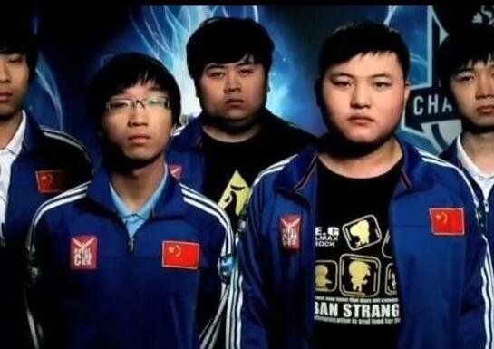 外媒评选LOL十佳中国战队:EDG并非第一!