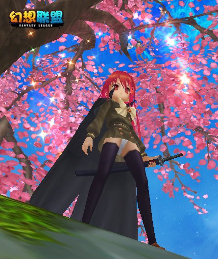 《幻想联盟》不仅能玩30V30燃斗,还能舔屏!