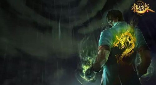 LOL史上价值最高皮肤:据说这款已破万