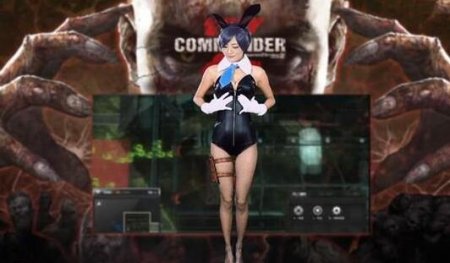 网游兔女郎时装受热捧 你买过哪款?
