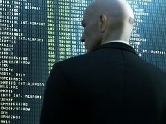《杀手6》如何关闭测试文字与开启英文字幕