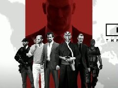 《杀手6》预告片 PS4独占萨拉热窝六人组