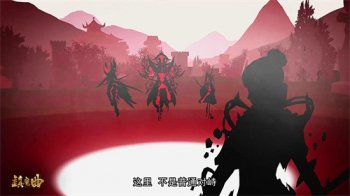 第一个超能力战场!《镇魔曲》资料片4.15开测