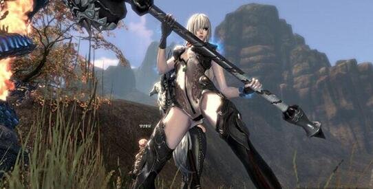 愚人节特辑:国产MMORPG越做越愚人