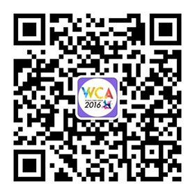 与电竞谈一场不顾一切的恋爱 WCA的不忘初心