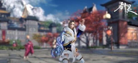 网游大作全爆料!2016上半年可以玩到什么?
