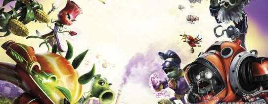 《植物大战僵尸：花园战争2》单人模式优秀