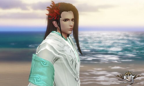 《天谕》“人物传”玩法免费饰品兑换曝光