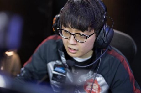 Mata电竞之路:LOL为他“创造” 要一直努力前行