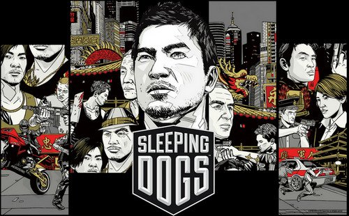 外媒评选七款开放世界动作游戏佳作
