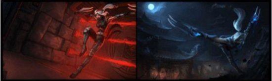 LOL:宝石骑士和流浪法师或将重做