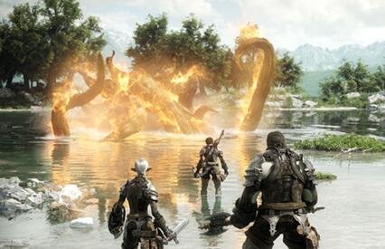 愚人节特辑:国产MMORPG越做越愚人