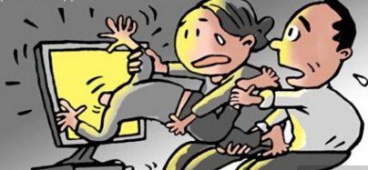 高中生逃课网吧身亡 因LOL五杀被抢抑郁致死