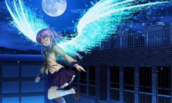 《幻想联盟》又添新本命!舰娘,天使通通来袭!