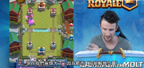游戏圈一周乐事:哪家的女主播最火?