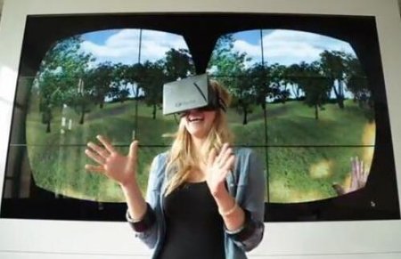 VR设备能治疗妄想症?20%测试者显示管用