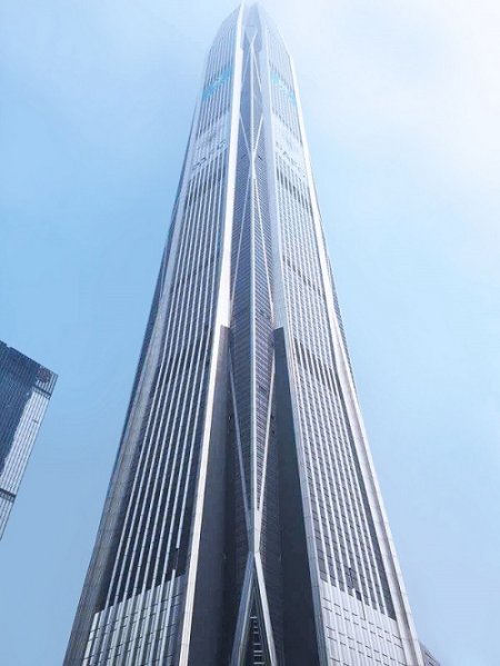 全国首创!《画江山》600米高楼下航拍内测誓师