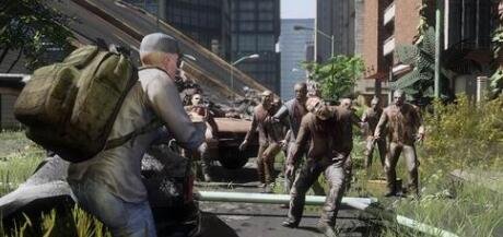 DayZ开发商:外挂一年最多盈利125万刀!