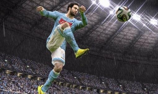 《FIFA15》免安装中文硬盘版下载