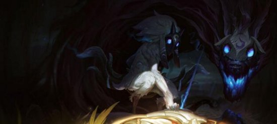 LOL6.7版本:刀妹加强 霸天塞恩登场