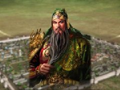 《三国志13》评测:你可以把它当做RPG来玩