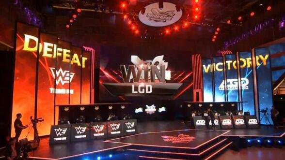 LOL中的10大遗憾:老玩家至少中5条!