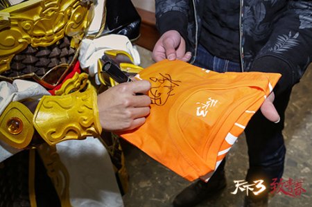 《天下3》深耕大IP,《致青春》戏份首曝
