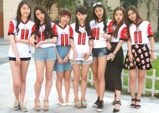打碎花瓶印象!TFG女子战队获千万天使投资